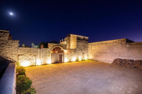  Masseria Violante Boutique Hotel  Руффано